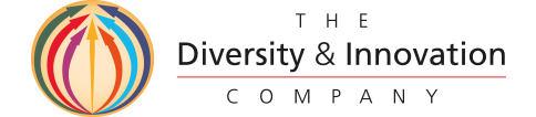 Diversity and Innovation Logo