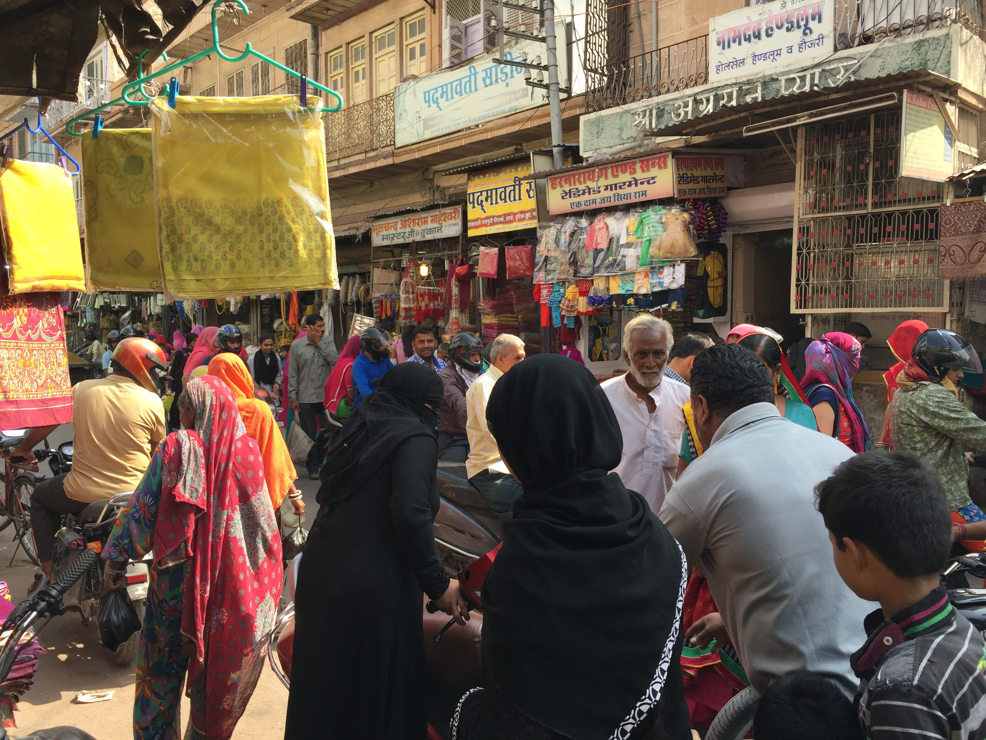 British Companies need new business skills for India